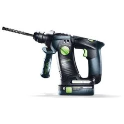 Festool Perforateur Sans Fil BHC 18 HPC 4,0 I-Plus-577602 -Makitch Magasin 90712517 3