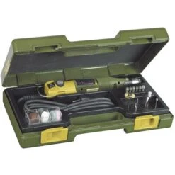 Proxxon MICROMOT 230/E Fraiseuse 230 V S565382