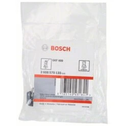 Pince De Serrage Pour Affleureuse Bosch GKF 600 Professional, Diamètre : 6 Mm Bosch Accessories 2608570133 Diamètre 6 Mm N/A W02622 -Makitch Magasin 91291910 2