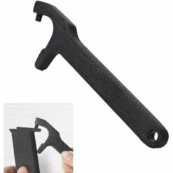 Trousse D'outils Glock Outil De Démontage Du Chargeur Installation De La Vue Avant Outil Hexagonal Outil De Retrait De La Plaque Magnétique Outil De Poinçon 9 Trousse D'outils Glock Outil De Démontage Du Chargeur Installation De La Vue Avant Outil Hexagonal Outil De Retrait De La Plaque Magnétique Outil De Poinçon -Makitch Magasin 91343413 3