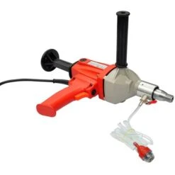 Perceuse Au Diamant Au Perçage Humide VidaXL 8 Perceuse Au Diamant Au Perçage Humide VidaXL -Makitch Magasin 915315 2