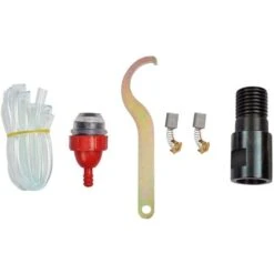 Perceuse Au Diamant Au Perçage Humide VidaXL 10 Perceuse Au Diamant Au Perçage Humide VidaXL -Makitch Magasin 915315 4