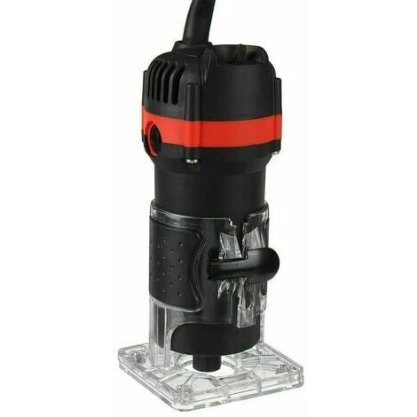 30000 Tr / Min 3000 W Affleureuse électrique Meuleuse Fraiseuse Outil De Bricolage Pour Le Travail Du Bois 3 30000 Tr / Min 3000 W Affleureuse électrique Meuleuse Fraiseuse Outil De Bricolage Pour Le Travail Du Bois