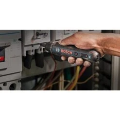 Bosch Professional Visseuse Sans-fil Bosch GO -Makitch Magasin 91847347 4