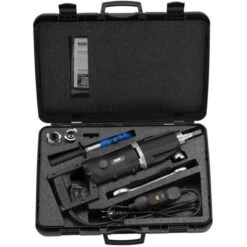 MSW Carotteuse Carotteuse Béton Forage à Sec Et à Eau 132 Mm 1800 W -Makitch Magasin 91984501 3