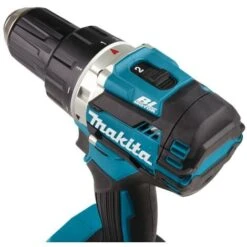 Perceuse Visseuse Sans Fil Brushless Makita LXT DDF484Z (machine Seule) -Makitch Magasin 91993112 2
