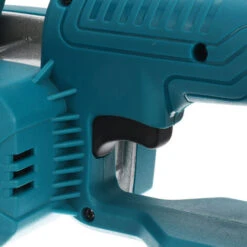 Tronconneuse élagueuse Sans Fil 18V 8''Scie à Chaine Scie à Bche électrique Bleu (sans Batterie) -Makitch Magasin 91996791 5