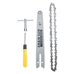 Scie à Chaine Avec Affichage Tronconneuse à Batterie à Batterie élagueuse Sans Fil Brushless MUSTOOL 8''18V 10000RPM Scie à Buche 2 Batteries Prise UE 11 Scie à Chaine Avec Affichage Tronconneuse à Batterie à Batterie élagueuse Sans Fil Brushless MUSTOOL 8''18V 10000RPM Scie à Buche 2 Batteries Prise UE -Makitch Magasin 92070497 5