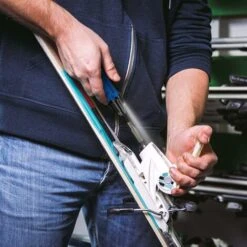 Tournevis Electrique Sans Fil, Tournevis Electrique Rechargeable USB 3,6 V 900 MAh, Lampe De Travail LED, 9 Embouts Magnétiques Et Porte-Embout 1/4 -Makitch Magasin 92294563 5