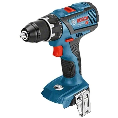 Perceuse Visseuse 18V BOSCH GSR 18V-28 - Machine Nue - 06019H4100 3 Perceuse Visseuse 18V BOSCH GSR 18V-28 - Machine Nue - 06019H4100