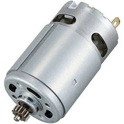 12 V 13 Dents -550VC-8518 Moteur à Engrenages Pour GSR12V-15 3601H68102 Perceuse éLectrique Tournevis PièCes De Rechange D'Entretien 3 12 V 13 Dents -550VC-8518 Moteur à Engrenages Pour GSR12V-15 3601H68102 Perceuse éLectrique Tournevis PièCes De Rechange D'Entretien