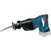 Scie Sabre Sans Fil Bosch Professional GSA 18 V-LI - 060164J000 (produit Seul)