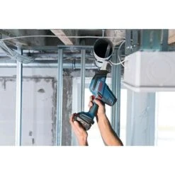 Scie Sabre Sans Fil Bosch Professional GSA 18 V-LI - 060164J000 (produit Seul) 10 Scie Sabre Sans Fil Bosch Professional GSA 18 V-LI - 060164J000 (produit Seul) -Makitch Magasin 92780072 4