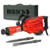 Marteau Piqueur 1700W-60 Joules - 1900 Coups/minute - Avec Coffret Métal -Makitch Magasin 9349412 1