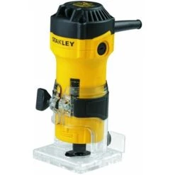 Stanley Profileur De 550W 6 Mm