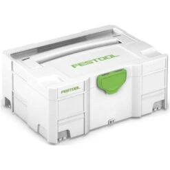 Festool DF 500 Q-SET Fraiseuse Domino 420 W En Systainer + Accessoires -Makitch Magasin 9480929 4