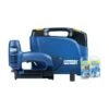 RAPID - R606 - Agrafeuse-cloueuse électrique Pour 606/12-25mm - 8/15-25mm - Coffret -Makitch Magasin 95415594 1