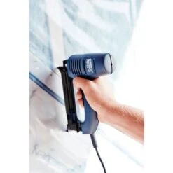 RAPID - R606 - Agrafeuse-cloueuse électrique Pour 606/12-25mm - 8/15-25mm - Coffret -Makitch Magasin 95415594 4