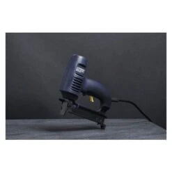 RAPID - R553 - Agrafeuse-cloueuse électrique Pour 53/8-20mm - 8/15-20mm - Coffret -Makitch Magasin 95415632 5