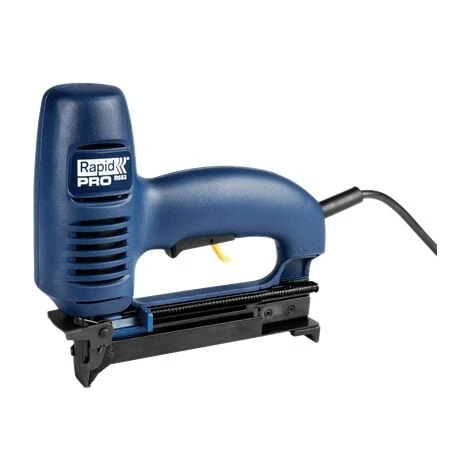 RAPID - R553 - Agrafeuse-cloueuse électrique Pour 53/8-20mm - 8/15-20mm - Boite 3 RAPID - R553 - Agrafeuse-cloueuse électrique Pour 53/8-20mm - 8/15-20mm - Boite