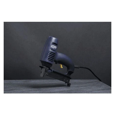 RAPID - R553 - Agrafeuse-cloueuse électrique Pour 53/8-20mm - 8/15-20mm - Boite 6 RAPID - R553 - Agrafeuse-cloueuse électrique Pour 53/8-20mm - 8/15-20mm - Boite – Image 4