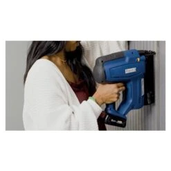 RAPID - BNX50 - Cloueur à Batterie 18V Pour 8/20-50mm - Coffret +batterie +chargeur 8 RAPID - BNX50 - Cloueur à Batterie 18V Pour 8/20-50mm - Coffret +batterie +chargeur -Makitch Magasin 95415802 3