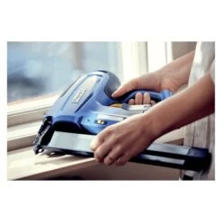 RAPID - BNX50 - Cloueur à Batterie 18V Pour 8/20-50mm - Coffret +batterie +chargeur 9 RAPID - BNX50 - Cloueur à Batterie 18V Pour 8/20-50mm - Coffret +batterie +chargeur -Makitch Magasin 95415802 4