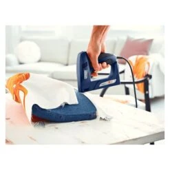 RAPID - Agrafeuse électrique ESN530 Pour Agrafes Fil Fin Pour 53/6-14mm - 8/15mm - Coffret -Makitch Magasin 95415849 2