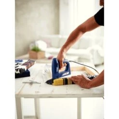 RAPID - Agrafeuse électrique ESN530 Pour Agrafes Fil Fin Pour 53/6-14mm - 8/15mm - Coffret -Makitch Magasin 95415849 3