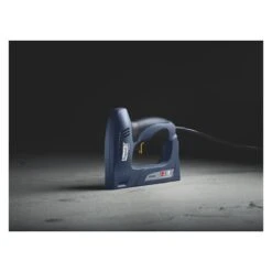 RAPID - Agrafeuse électrique ESN530 Pour Agrafes Fil Fin Pour 53/6-14mm - 8/15mm - Coffret -Makitch Magasin 95415849 5