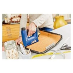 RAPID - BTX140 - Agrafeuse électrique Sans Fil Pour 140/6-14mm - 8/15mm - Coffret 9 RAPID - BTX140 - Agrafeuse électrique Sans Fil Pour 140/6-14mm - 8/15mm - Coffret -Makitch Magasin 95415889 4