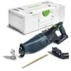 Festool PScie Sabre Sans Fil RSC 18 EB-Basic - 576947 -Makitch Magasin 95461369 1