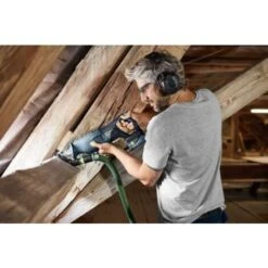 Festool PScie Sabre Sans Fil RSC 18 EB-Basic - 576947 -Makitch Magasin 95461369 3