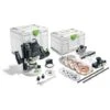 Festool OF 2200 EB-Set - Défonceuse -Makitch Magasin 95616523 1