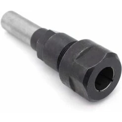 Accessoire Pour Graveur Et Outil De Précision 3Pcs Router Collet Extension Bit De Routeur Extension De Collet Et Rognage Découpage Machine De Gravure Extender Porte-mandrin De Travail Du Bois Fraise 1 11 Accessoire Pour Graveur Et Outil De Précision 3Pcs Router Collet Extension Bit De Routeur Extension De Collet Et Rognage Découpage Machine De Gravure Extender Porte-mandrin De Travail Du Bois Fraise 1 -Makitch Magasin 96337674 5