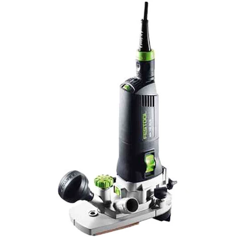 Affleureuse Modulaire Mfk 700 Eq/b - Poids : 2 Kg - Puissance : 720 W - Version : MFK 700 EQ/B PLUS - FESTOOL 3 Affleureuse Modulaire Mfk 700 Eq/b - Poids : 2 Kg - Puissance : 720 W - Version : MFK 700 EQ/B PLUS - FESTOOL