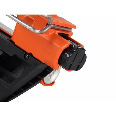 Cloueur Paslode IM90Xi SPIT En Mallette + Batterie Et Chargeur + 5 Packs 2,8x70 Crantés - 054696 6 Cloueur Paslode IM90Xi SPIT En Mallette + Batterie Et Chargeur + 5 Packs 2,8x70 Crantés - 054696 – Image 4