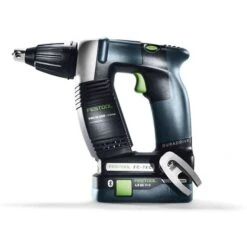 Visseuse Sans Fil Pour Plaquiste Festool DURADRIVE DWC 18-4500 Basicen Systainer SYS3 -Makitch Magasin 97194319 3