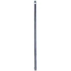 200mm Long 17 Feuilles 0.02mm-1.0mm Espace Mesure Epaisseur Feelage Gauge Gage -Makitch Magasin 97346306 3