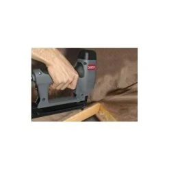 Agrafeuse-cloueuse SENCO LNS3215E Clous Brads AX 10-32mm / Agrafes 10-25mm - LNS3215E 6 Agrafeuse-cloueuse SENCO LNS3215E Clous Brads AX 10-32mm / Agrafes 10-25mm - LNS3215E -Makitch Magasin 981083 2