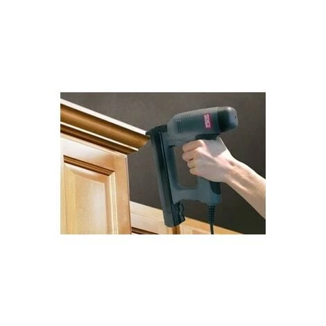 Agrafeuse-cloueuse SENCO LNS3215E Clous Brads AX 10-32mm / Agrafes 10-25mm - LNS3215E 5 Agrafeuse-cloueuse SENCO LNS3215E Clous Brads AX 10-32mm / Agrafes 10-25mm - LNS3215E – Image 3