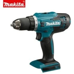 Perceuse Visseuse Ø 13mm 18V - Makita Hobby DF488DZ (machine Seule)