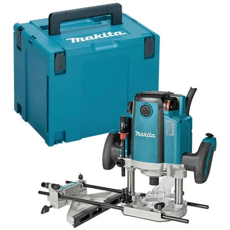 Défonceuse Ø 12 Mm 2100 W En MAKPAC - MAKITA RP2303FCXJ 3 Défonceuse Ø 12 Mm 2100 W En MAKPAC - MAKITA RP2303FCXJ