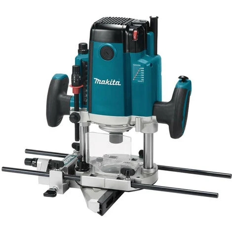 Défonceuse Ø 12 Mm 2100 W En MAKPAC - MAKITA RP2303FCXJ 5 Défonceuse Ø 12 Mm 2100 W En MAKPAC - MAKITA RP2303FCXJ – Image 3