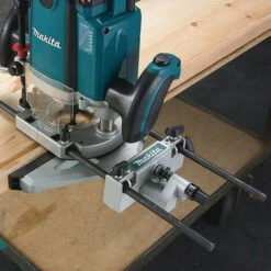 Défonceuse Ø 12 Mm 2100 W En MAKPAC - MAKITA RP2303FCXJ 9 Défonceuse Ø 12 Mm 2100 W En MAKPAC - MAKITA RP2303FCXJ -Makitch Magasin 98889416 4