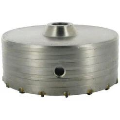 Carotteuse Silverline TCT 150 Mm