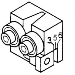 Guide De Lame Séparé - Proxxon