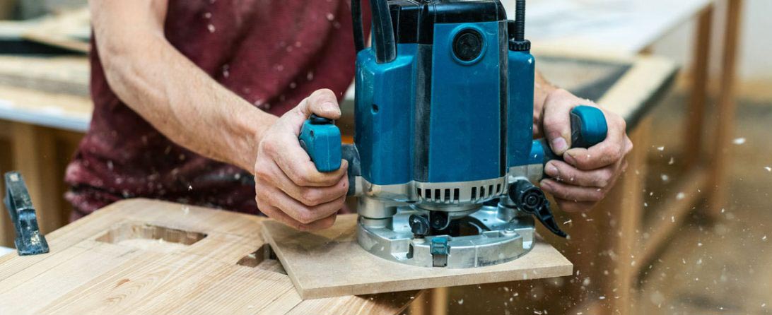 Makitch Magasin -Makitch Magasin defonceuse